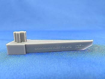 Amazon | シモムラアレック 職人堅気 真ちゅう線フック・手すり